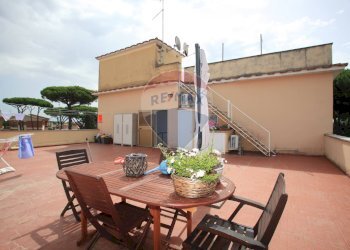 Terrazza - Trilocale Anzio - foto 51