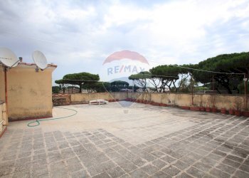 Terrazza - Trilocale Anzio - foto 53