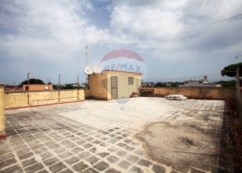 Terrazza - Trilocale Anzio - foto 54