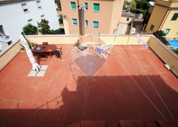 Terrazza - Trilocale Anzio - foto 58