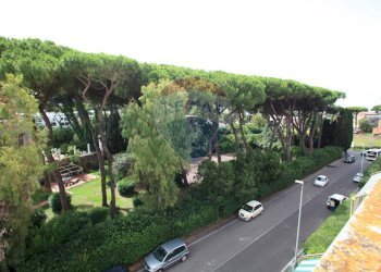 Edificio all\'aperto - Trilocale Anzio - foto 59