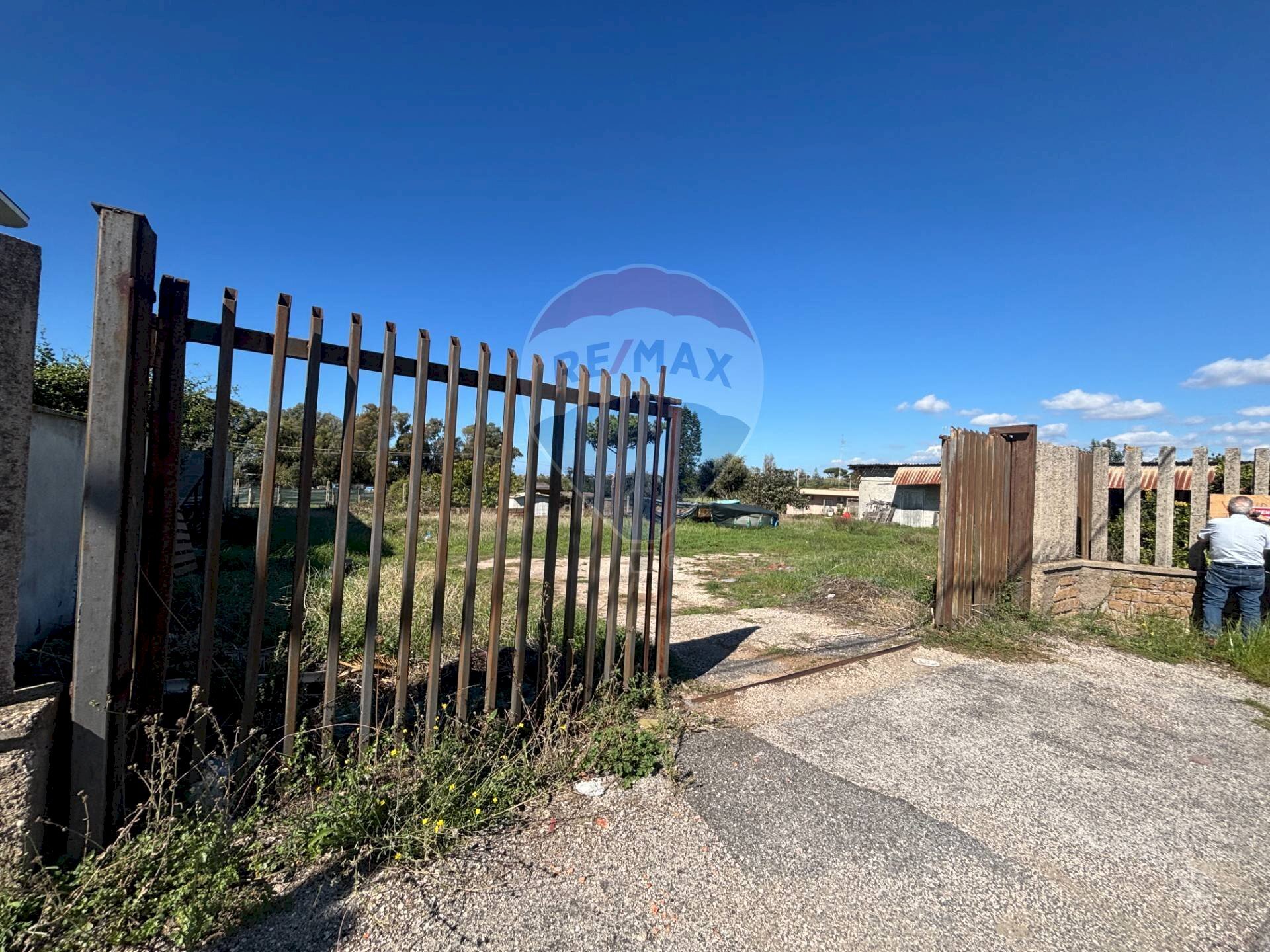 Giardino - Building land colle palatino, Anzio - photo 2