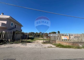 Edificio all\'aperto - Terreno edificabile colle palatino, Anzio - foto 5