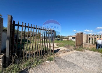 Giardino - Terreno edificabile colle palatino, Anzio - foto 2