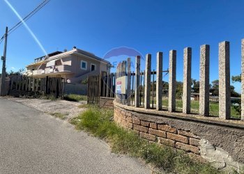 Edificio all\'aperto - Terreno edificabile colle palatino, Anzio - foto 1