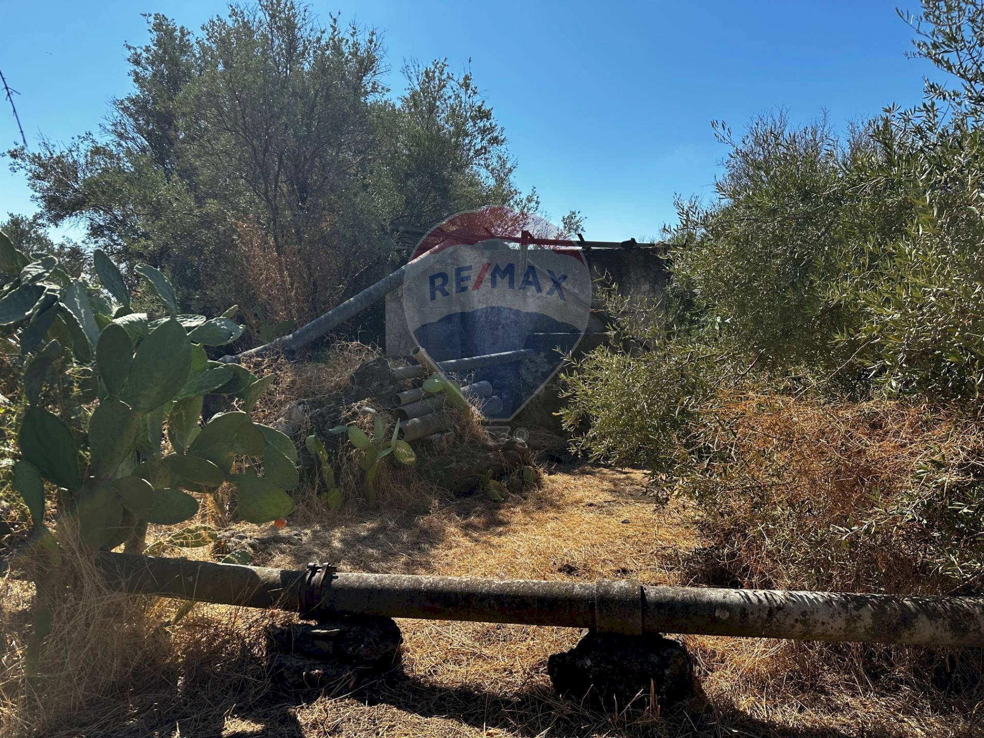 Giardino - Rustic via sant'Antonio Romito
 
SN, Misterbianco - photo 1