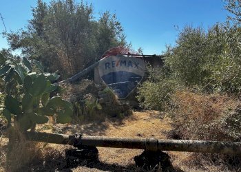Giardino - Rustic via sant'Antonio Romito
 
SN, Misterbianco - photo 1