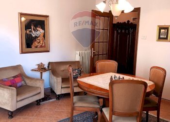 Sala da pranzo - Appartamento Via Trapani
 
4, Enna - foto 4