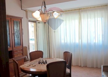 Sala da pranzo - Appartamento Via Trapani
 
4, Enna - foto 3