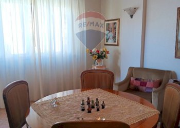 Sala da pranzo - Appartamento Via Trapani
 
4, Enna - foto 5