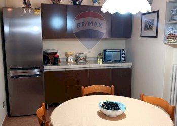 Sala da pranzo - Appartamento Via Trapani
 
4, Enna - foto 8