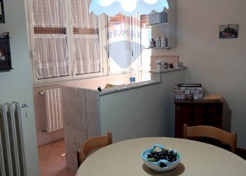 Sala da pranzo - Appartamento Via Trapani
 
4, Enna - foto 9