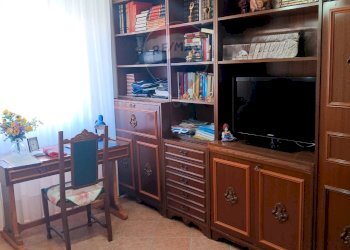 Soggiorno - Appartamento Via Trapani
 
4, Enna - foto 13