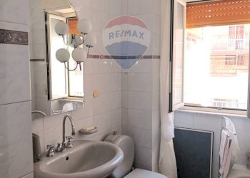 Bagno - Appartamento Via Trapani
 
4, Enna - foto 16