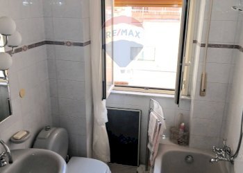 Bagno - Appartamento Via Trapani
 
4, Enna - foto 17