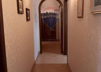 Hall / corridoio - Appartamento Via Trapani
 
4, Enna - foto 19