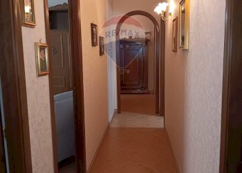 Hall / corridoio - Appartamento Via Trapani
 
4, Enna - foto 20