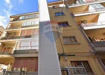 Edificio all\'aperto - Appartamento Via Trapani
 
4, Enna - foto 28