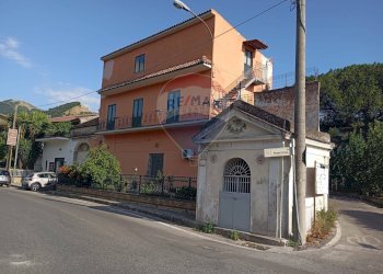 Casa all\'aperto - Casa semi indipendente via Ponte Trave
89, San Felice a Cancello - foto 2