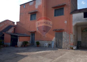 Casa all\'aperto - Casa semi indipendente via Ponte Trave
89, San Felice a Cancello - foto 5