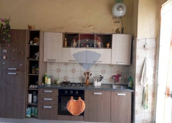 Cucina - Casa semi indipendente via Ponte Trave
89, San Felice a Cancello - foto 9
