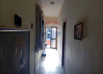 Hall / corridoio - Casa semi indipendente via Ponte Trave
89, San Felice a Cancello - foto 11