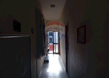 Hall / corridoio - Casa semi indipendente via Ponte Trave
89, San Felice a Cancello - foto 12