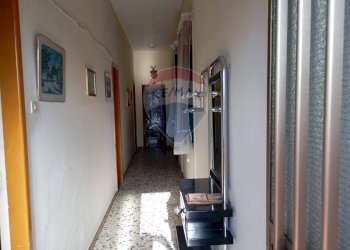 Hall / corridoio - Casa semi indipendente via Ponte Trave
89, San Felice a Cancello - foto 14