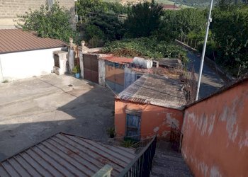 Terrazza - Casa semi indipendente via Ponte Trave
89, San Felice a Cancello - foto 16