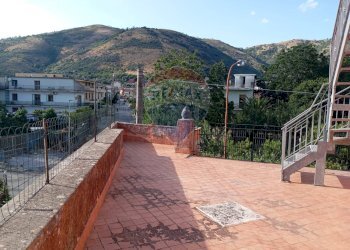 Terrazza - Casa semi indipendente via Ponte Trave
89, San Felice a Cancello - foto 17