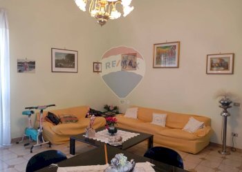 Soggiorno - Casa semi indipendente via Ponte Trave
89, San Felice a Cancello - foto 23