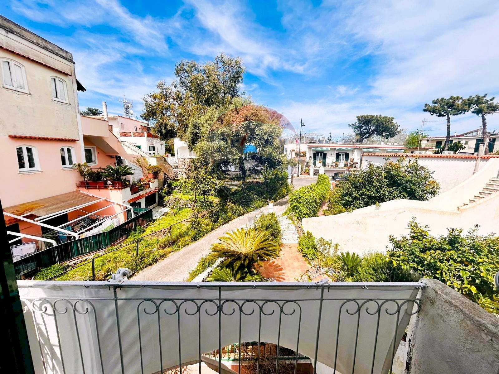 Balcone - Quadrilocale Ischia - foto 1