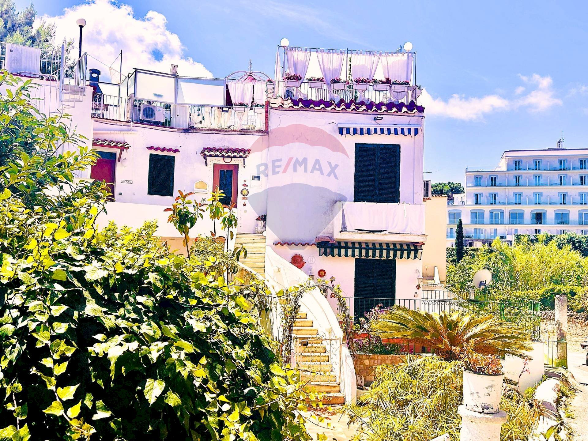 Casa all\'aperto - Quadrilocale Ischia - foto 2