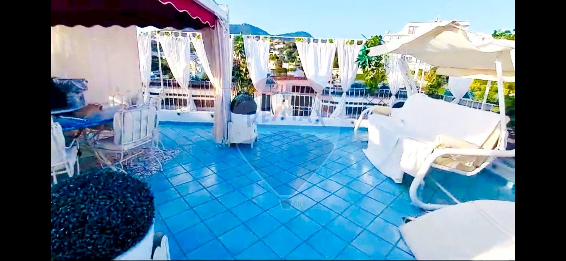 Terrazza - Quadrilocale Ischia - foto 3