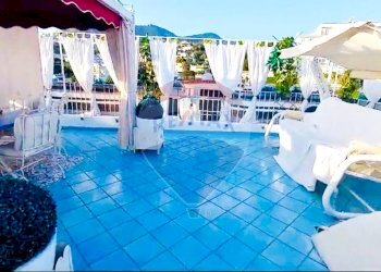 Terrazza - Quadrilocale Ischia - foto 3