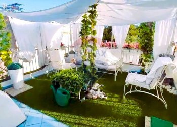 Terrazza - Quadrilocale Ischia - foto 4