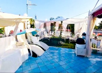 Terrazza - Quadrilocale Ischia - foto 5