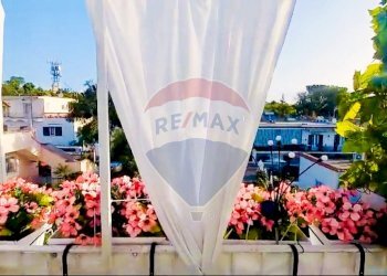 Balcone - Quadrilocale Ischia - foto 7