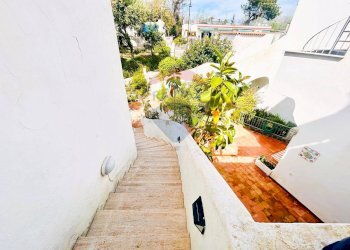 Scale - Quadrilocale Ischia - foto 12