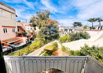 Balcone - Quadrilocale Ischia - foto 13