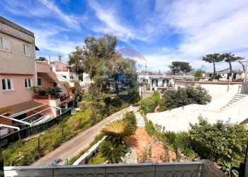 Edificio all\'aperto - Quadrilocale Ischia - foto 14