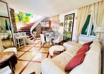 Sala da pranzo - Quadrilocale Ischia - foto 15