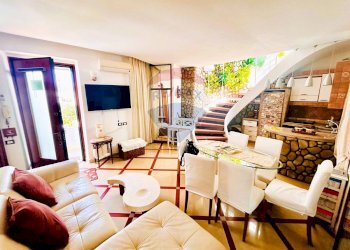 Sala da pranzo - Quadrilocale Ischia - foto 16