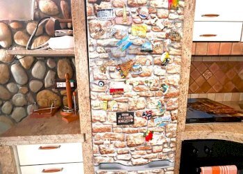 Cucina - Quadrilocale Ischia - foto 17