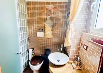 Bagno - Quadrilocale Ischia - foto 25