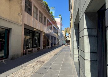 Edificio all\'aperto - Box Bergamo - foto 1