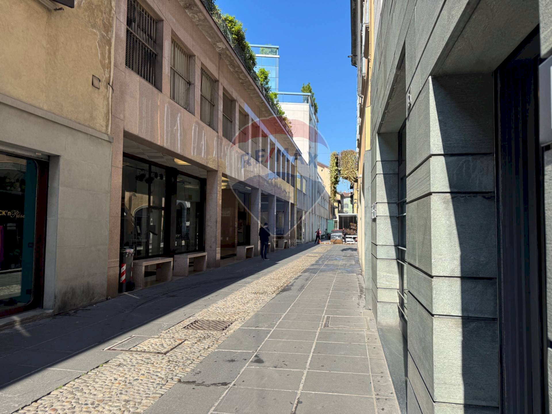 Edificio all\'aperto - Box Bergamo - foto 1