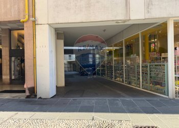 Edificio all\'aperto - Box Bergamo - foto 6