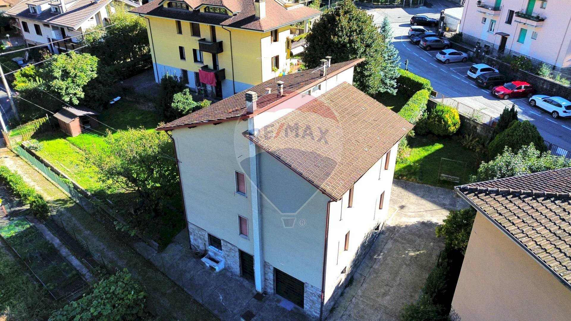 Casa all\'aperto - Semi-detached house Breno - photo 3