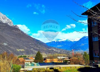 Vista delle montagne - Casa semi indipendente Breno - foto 18